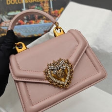 Dolce Gabbana Top Handle Bags